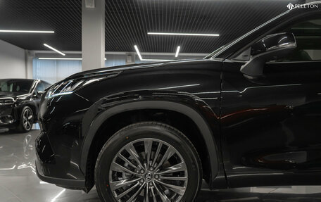 Toyota Highlander, 2025 год, 5 950 000 рублей, 25 фотография