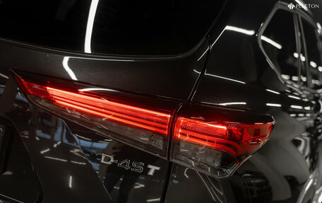 Toyota Highlander, 2025 год, 5 950 000 рублей, 27 фотография