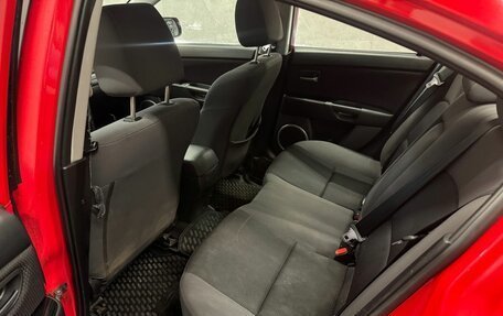 Mazda 3, 2008 год, 549 000 рублей, 9 фотография