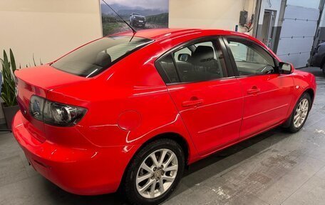 Mazda 3, 2008 год, 549 000 рублей, 4 фотография