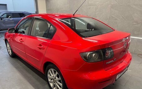 Mazda 3, 2008 год, 549 000 рублей, 6 фотография