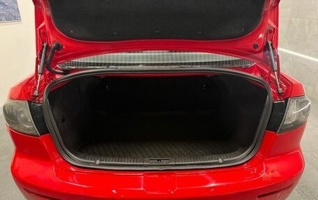 Mazda 3, 2008 год, 549 000 рублей, 7 фотография