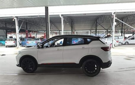 Geely Coolray I, 2022 год, 1 130 000 рублей, 2 фотография