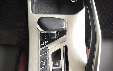 Geely Coolray I, 2022 год, 1 130 000 рублей, 10 фотография