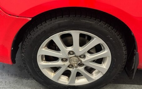 Mazda 3, 2008 год, 549 000 рублей, 15 фотография