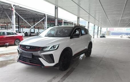 Geely Coolray I, 2022 год, 1 130 000 рублей, 3 фотография