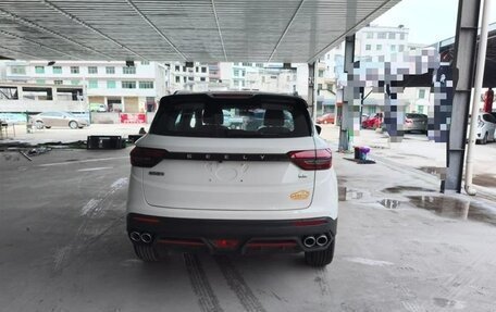 Geely Coolray I, 2022 год, 1 130 000 рублей, 6 фотография