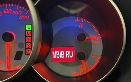 Mazda 3, 2008 год, 549 000 рублей, 14 фотография