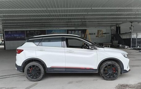 Geely Coolray I, 2022 год, 1 130 000 рублей, 4 фотография