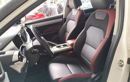 Geely Coolray I, 2022 год, 1 130 000 рублей, 11 фотография