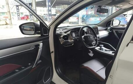 Geely Coolray I, 2022 год, 1 130 000 рублей, 7 фотография