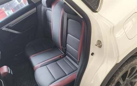 Geely Coolray I, 2022 год, 1 130 000 рублей, 12 фотография