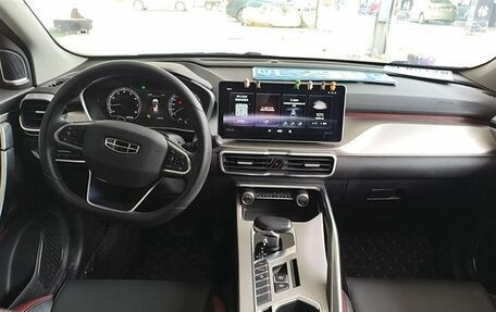 Geely Coolray I, 2022 год, 1 130 000 рублей, 8 фотография