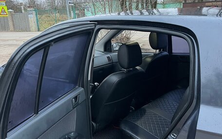 Hyundai Getz I рестайлинг, 2007 год, 440 000 рублей, 6 фотография