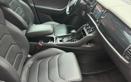 Skoda Kodiaq I, 2020 год, 3 390 000 рублей, 9 фотография