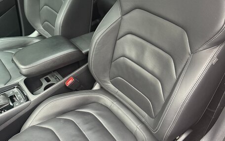 Skoda Kodiaq I, 2020 год, 3 390 000 рублей, 11 фотография