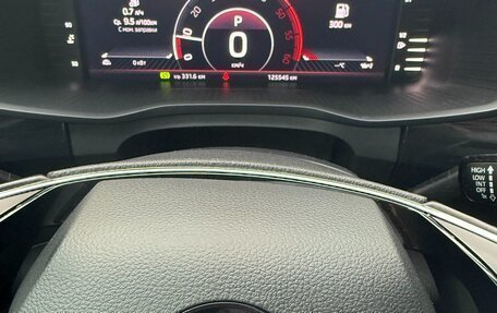 Skoda Kodiaq I, 2020 год, 3 390 000 рублей, 12 фотография