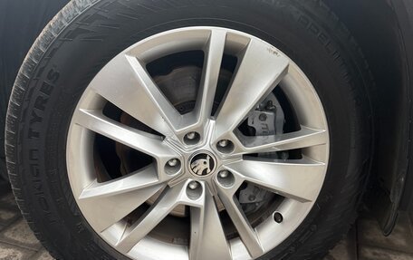 Skoda Kodiaq I, 2020 год, 3 390 000 рублей, 17 фотография