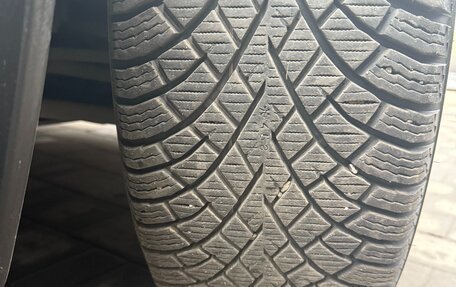 Skoda Kodiaq I, 2020 год, 3 390 000 рублей, 21 фотография