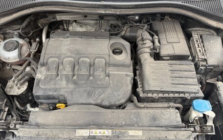 Skoda Kodiaq I, 2020 год, 3 390 000 рублей, 16 фотография