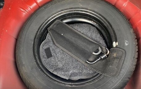 Hyundai Getz I рестайлинг, 2010 год, 460 000 рублей, 19 фотография