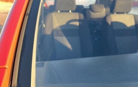 Hyundai Getz I рестайлинг, 2010 год, 460 000 рублей, 13 фотография