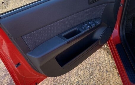 Hyundai Getz I рестайлинг, 2010 год, 460 000 рублей, 15 фотография