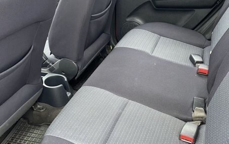 Hyundai Getz I рестайлинг, 2010 год, 460 000 рублей, 16 фотография