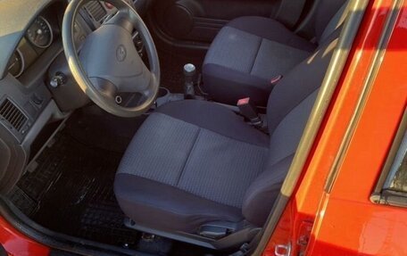 Hyundai Getz I рестайлинг, 2010 год, 460 000 рублей, 17 фотография