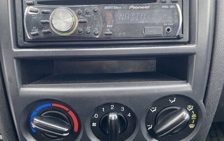 Hyundai Getz I рестайлинг, 2010 год, 460 000 рублей, 22 фотография