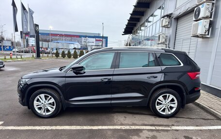 Skoda Kodiaq I, 2019 год, 3 050 000 рублей, 2 фотография