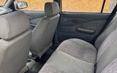 Daewoo Nexia I рестайлинг, 2007 год, 99 000 рублей, 7 фотография