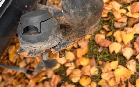 Daewoo Nexia I рестайлинг, 2007 год, 99 000 рублей, 4 фотография