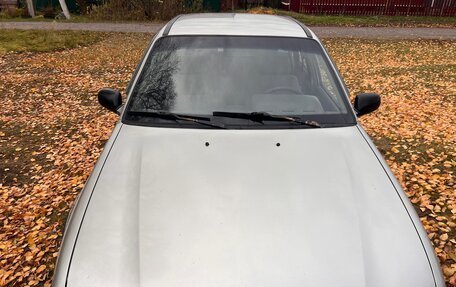 Daewoo Nexia I рестайлинг, 2007 год, 99 000 рублей, 5 фотография