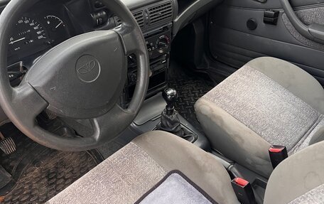 Daewoo Nexia I рестайлинг, 2007 год, 99 000 рублей, 6 фотография