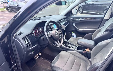 Skoda Kodiaq I, 2019 год, 3 050 000 рублей, 7 фотография