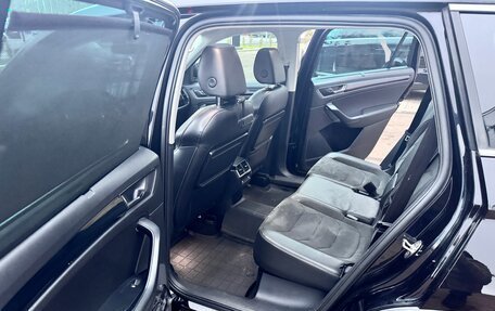 Skoda Kodiaq I, 2019 год, 3 050 000 рублей, 9 фотография