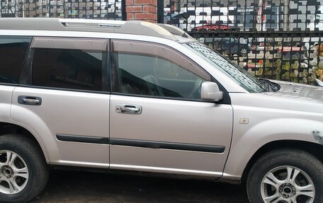 Nissan X-Trail, 2006 год, 660 000 рублей, 2 фотография