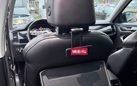 Skoda Kodiaq I, 2019 год, 3 050 000 рублей, 10 фотография