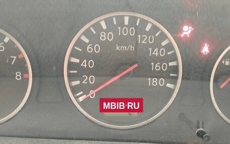 Nissan X-Trail, 2006 год, 660 000 рублей, 6 фотография