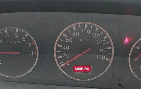 Nissan X-Trail, 2006 год, 660 000 рублей, 7 фотография