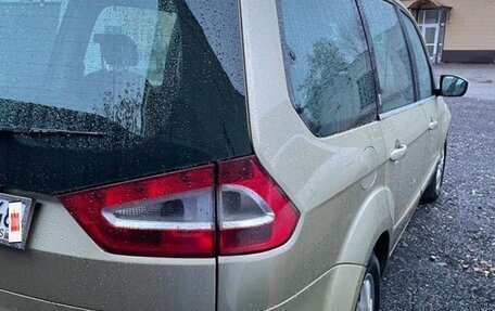 Ford Galaxy II, 2007 год, 800 000 рублей, 6 фотография