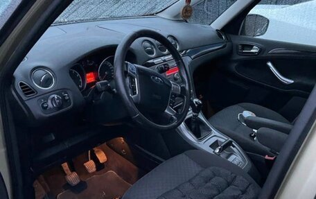 Ford Galaxy II, 2007 год, 800 000 рублей, 8 фотография