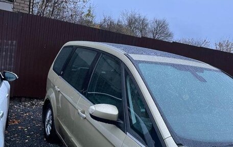 Ford Galaxy II, 2007 год, 800 000 рублей, 7 фотография