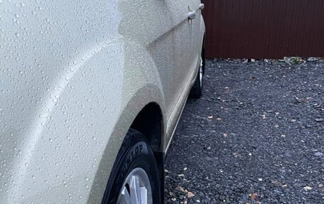 Ford Galaxy II, 2007 год, 800 000 рублей, 5 фотография