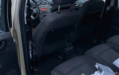 Ford Galaxy II, 2007 год, 800 000 рублей, 11 фотография