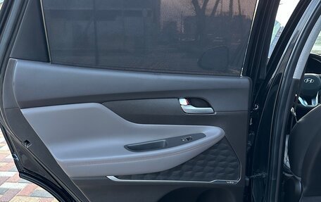 Hyundai Santa Fe IV, 2019 год, 3 450 000 рублей, 8 фотография