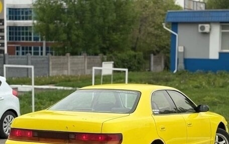 Toyota Chaser IV, 1993 год, 510 000 рублей, 2 фотография