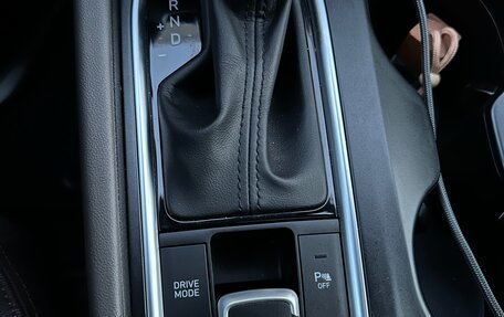 Hyundai Santa Fe IV, 2019 год, 3 450 000 рублей, 12 фотография