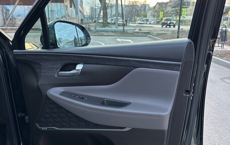 Hyundai Santa Fe IV, 2019 год, 3 450 000 рублей, 17 фотография